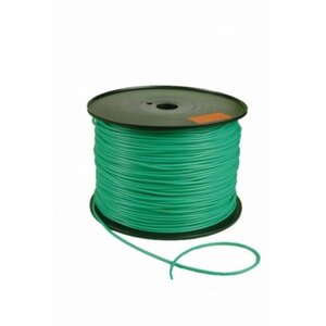 Bindgaine groen super 4/5 mm - 300 m -