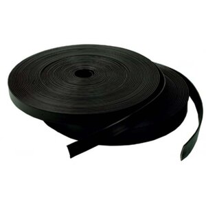 Recyclage boomband met versterking 2,5 cm x 1 m -