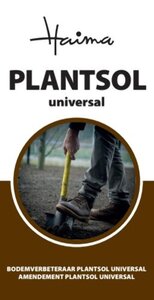 Haima Plantsol universal 70l (bodemverbeteraar - humus) -