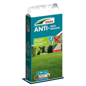 Anti-Mos 14-3-3 + 3MgO + Fe 20kg -
