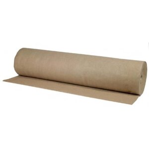 Gronddoek 100% jute,25 x 1m (L-B) -