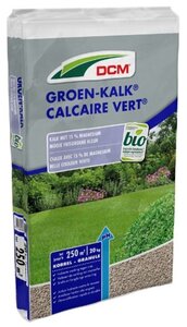 DCM Groen-Kalk® (15% MgO) (korrel) 20Kg -